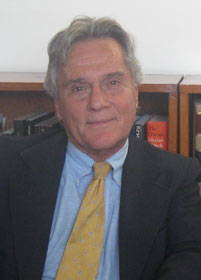 Attorney James M. Rodgers